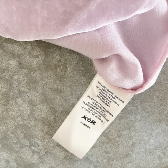 NWT Free People X Jen’s Pirate Booty Velvet Verona Tunic - Picture 11 of 14